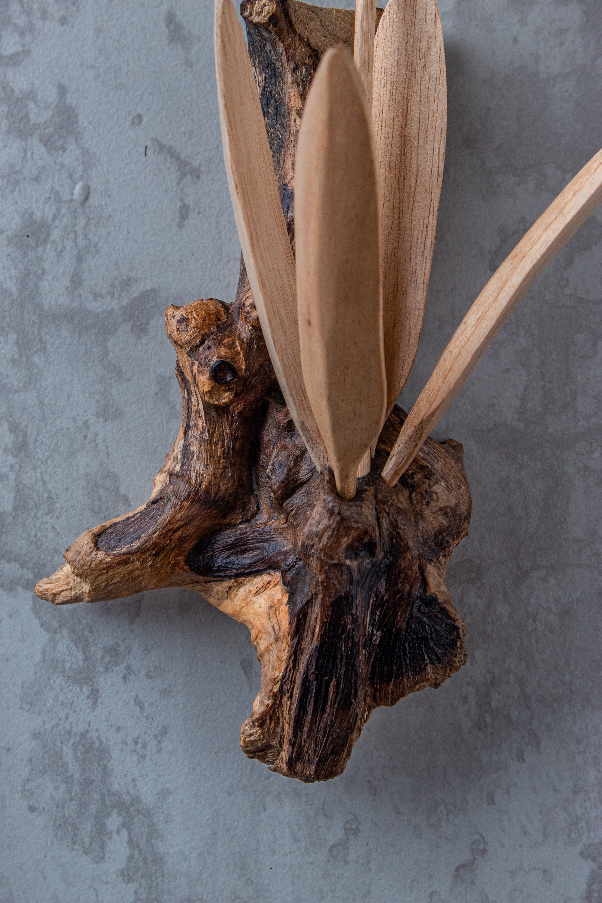 Hummingbird  Wall Hanging