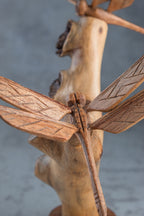 Dragonfly 8"