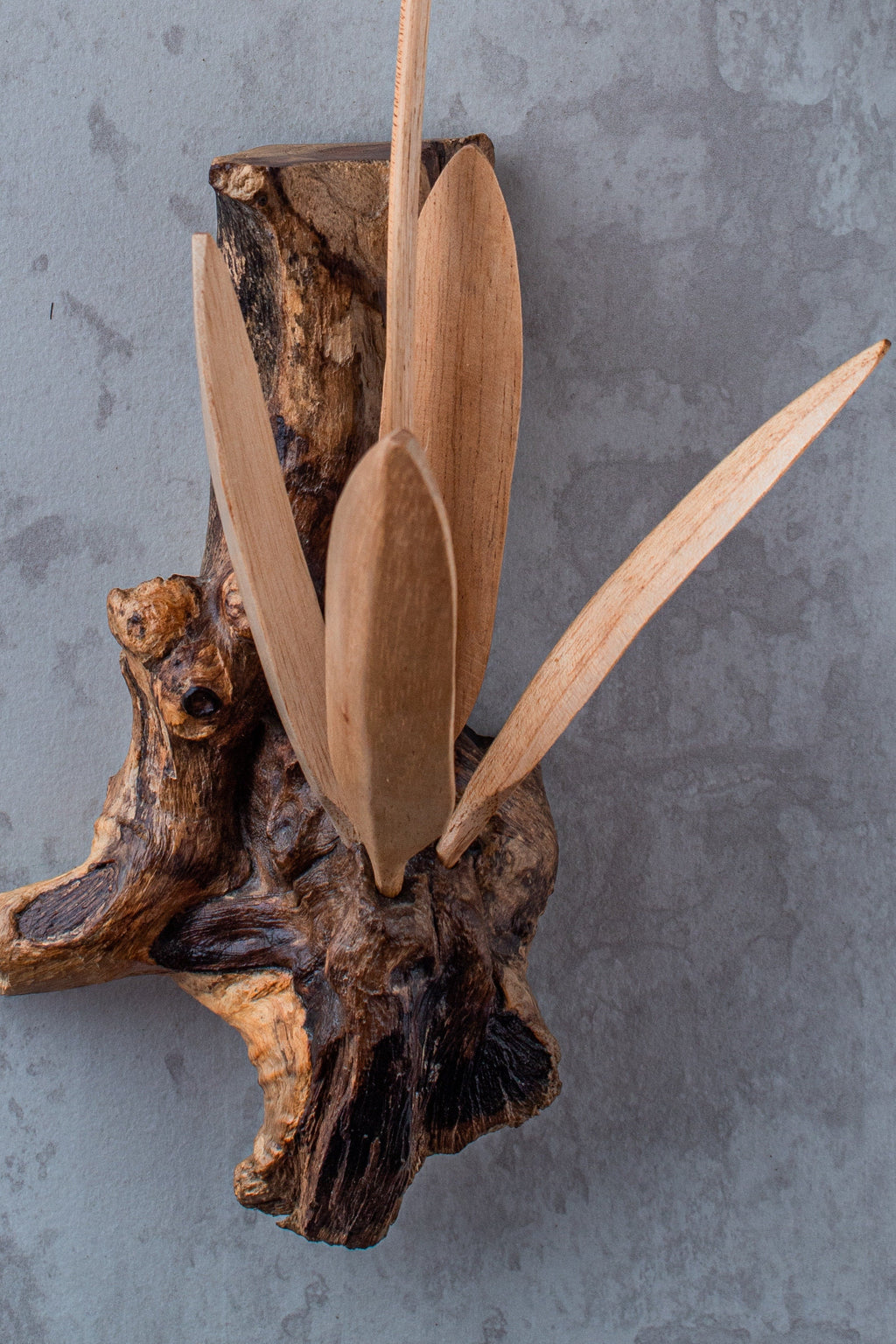 Hummingbird  Wall Hanging