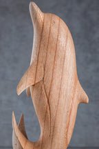 Dolphin Sculpture