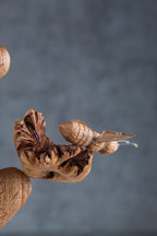 Cactus Bee Sculpture: (12 inch)