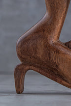 Mother and Baby 6" Abstract