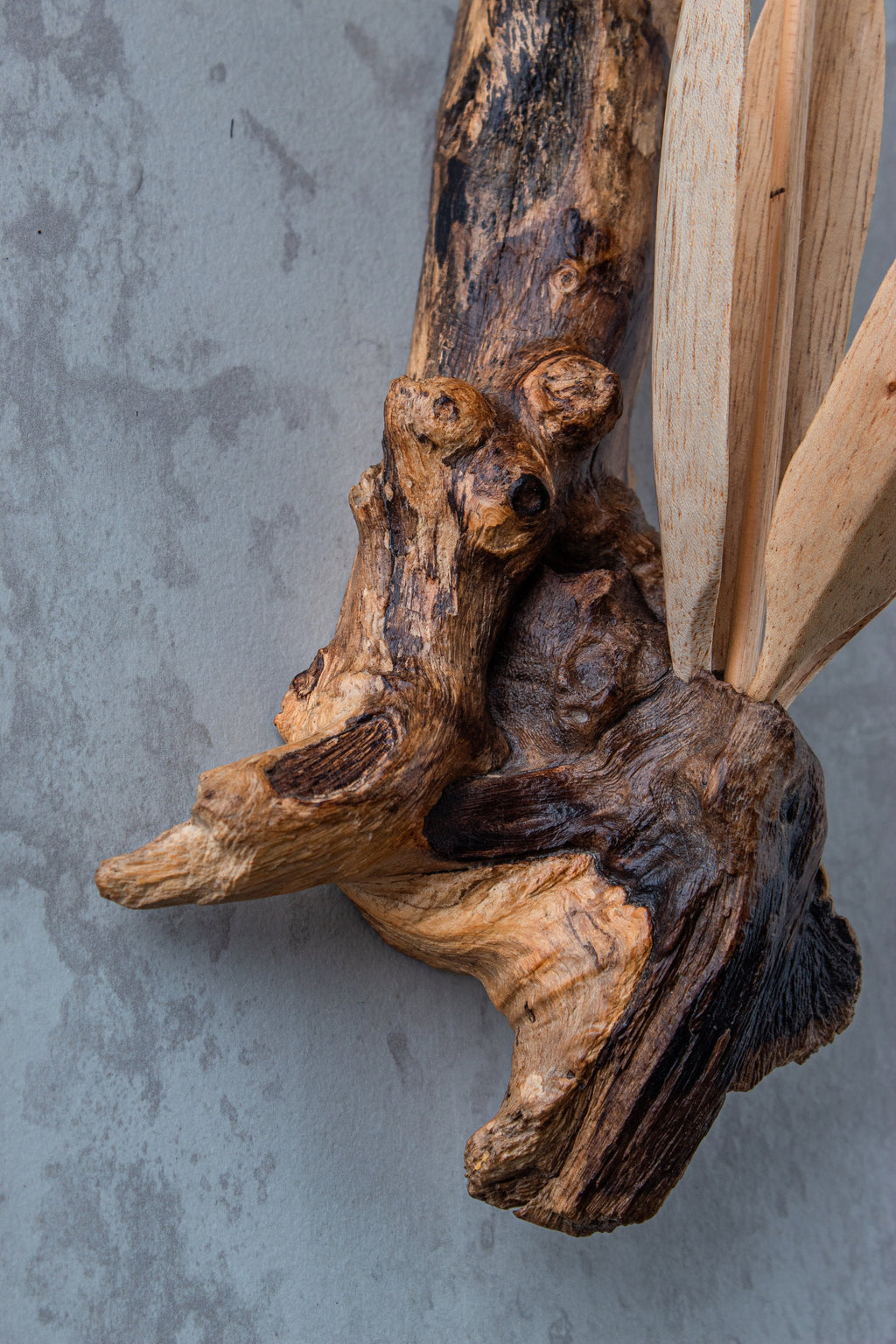 Hummingbird  Wall Hanging