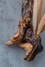 Hummingbird Wall Hanging