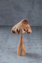 Mushroom (5")