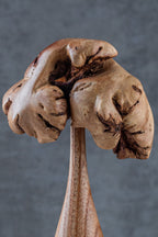 Mushroom (5")
