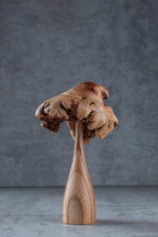 Mushroom (5")