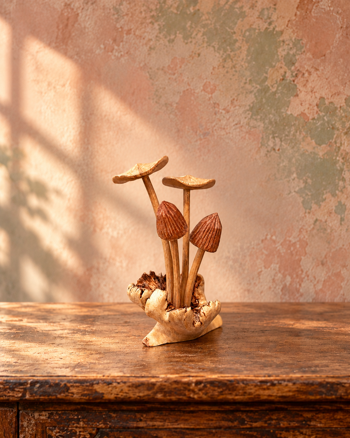 Mystery Mushroom — Buy 2, Get 1 Free