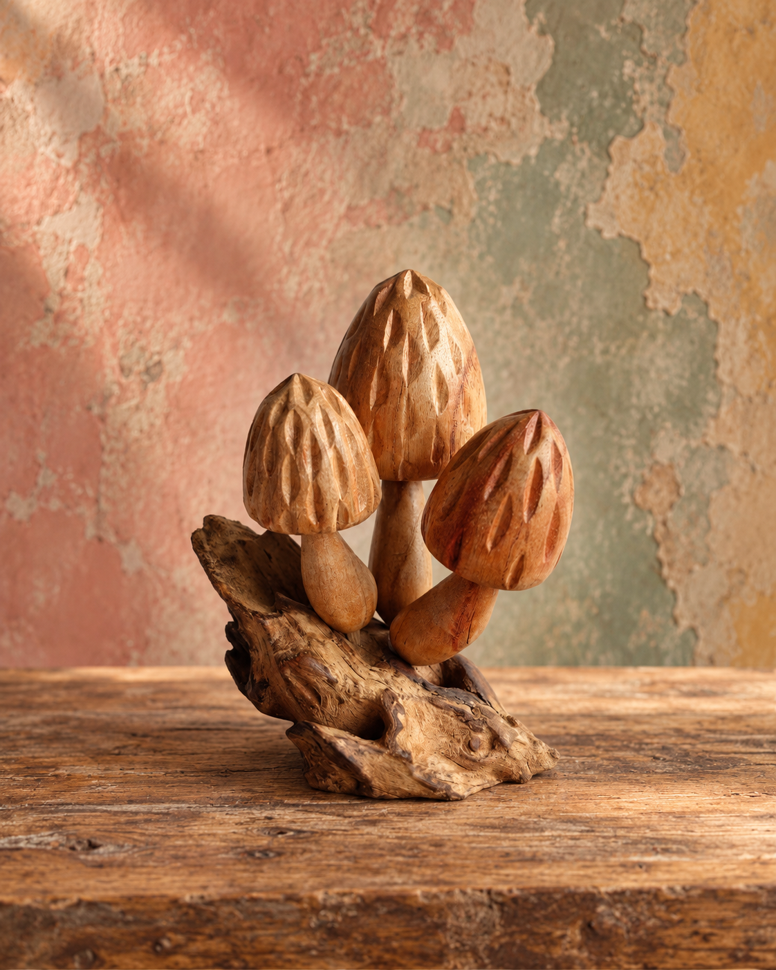 Mystery Mushroom — Buy 2, Get 1 Free