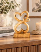 Entwined Hearts