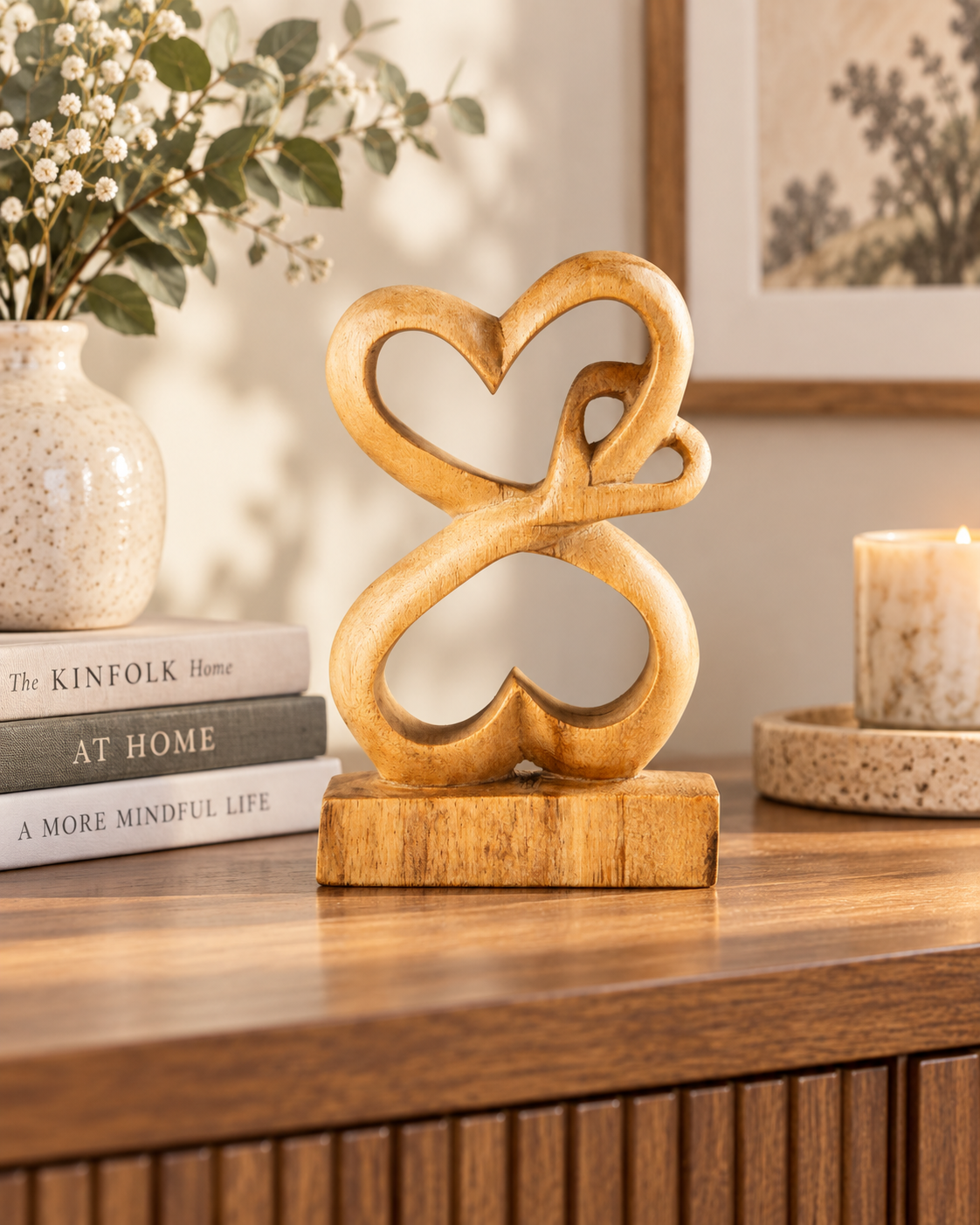 Entwined Hearts