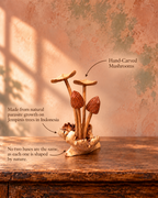 Mystery Mushroom — Buy 2, Get 1 Free
