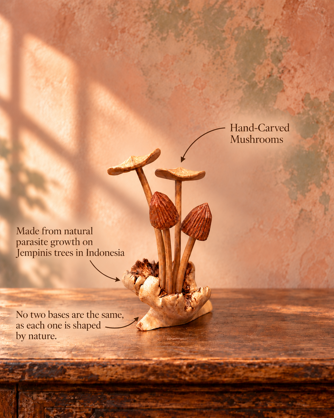 Mystery Mushroom — Buy 2, Get 1 Free