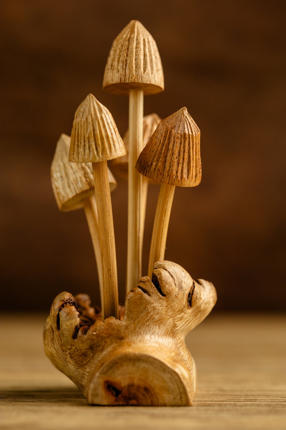 Mystery Mushroom — Buy 2, Get 1 Free