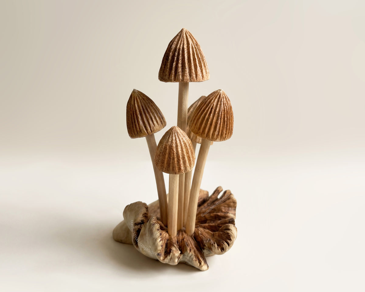 Liberty Mushroom