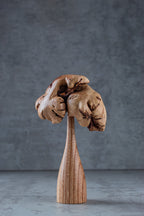 Mushroom (5")