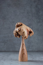 Mushroom (5")