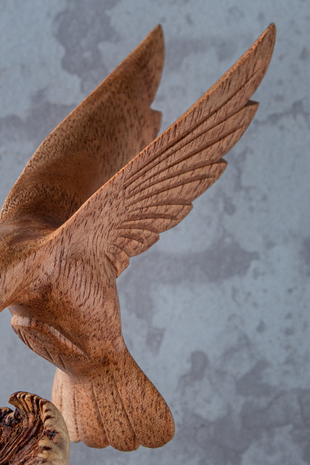 Hummingbird  Wall Hanging