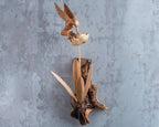 Hummingbird Wall Hanging